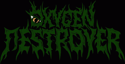 logo Oxygen Destroyer